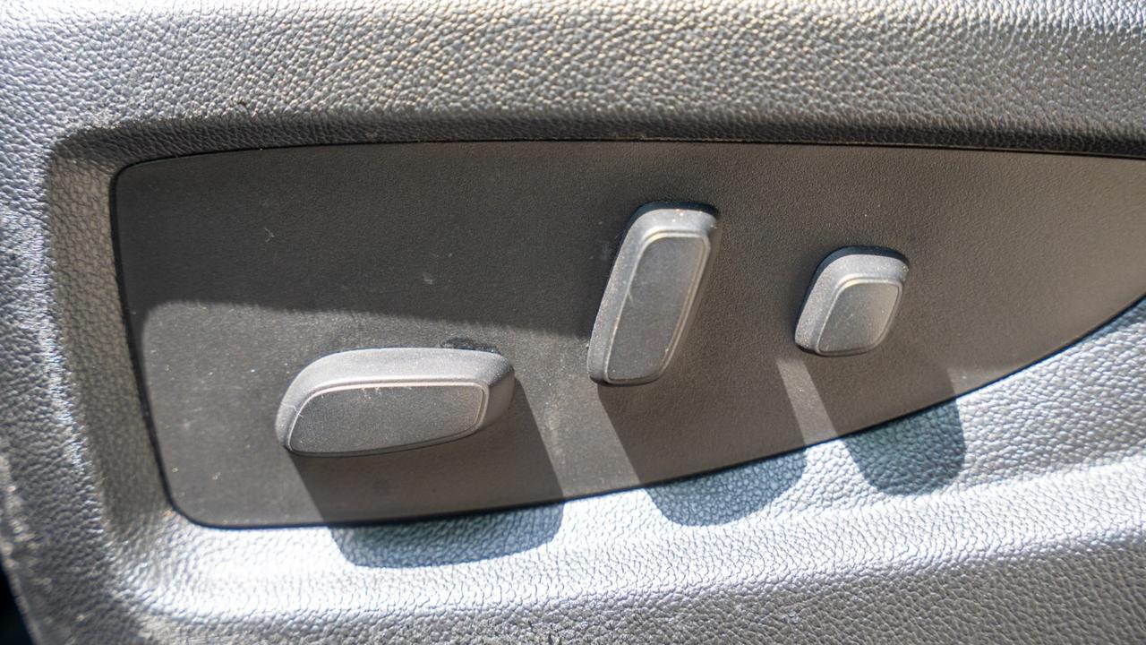 2016 Chevrolet Suburban Executive Armored Franklin TN