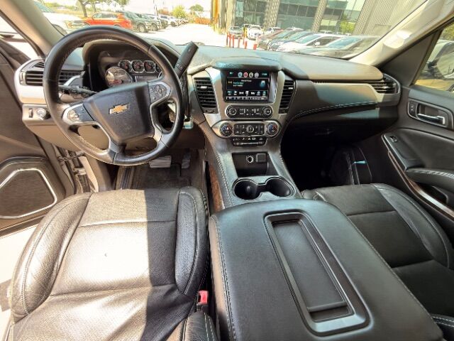 2016 Chevrolet Suburban LS Round Rock TX