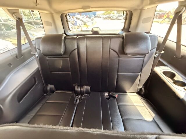 2016 Chevrolet Suburban LS Round Rock TX