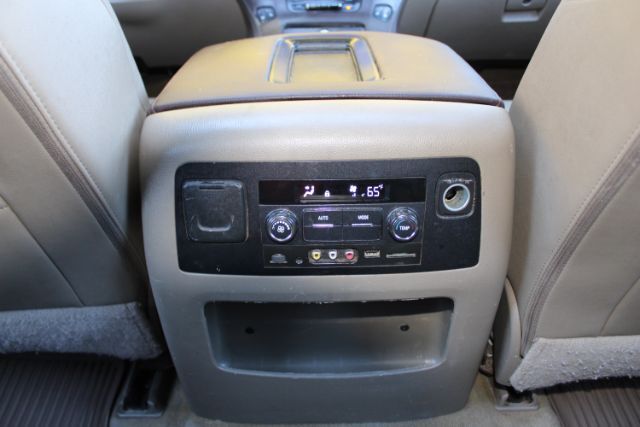 2016 Chevrolet Suburban LT 2WD Las Vegas NV