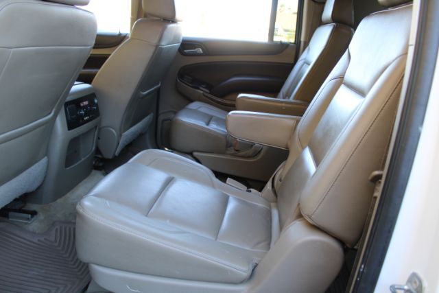 2016 Chevrolet Suburban LT 2WD Las Vegas NV