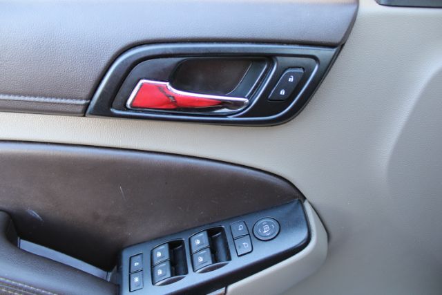 2016 Chevrolet Suburban LT 2WD Las Vegas NV