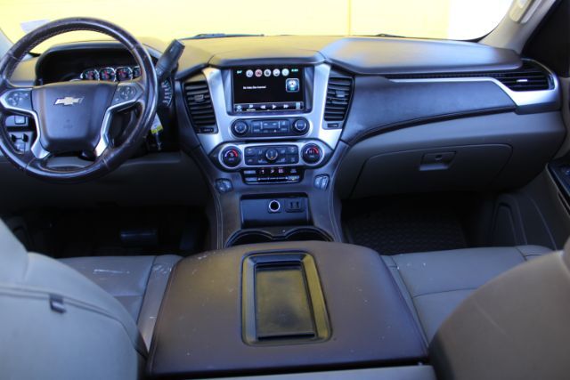 2016 Chevrolet Suburban LT 2WD Las Vegas NV