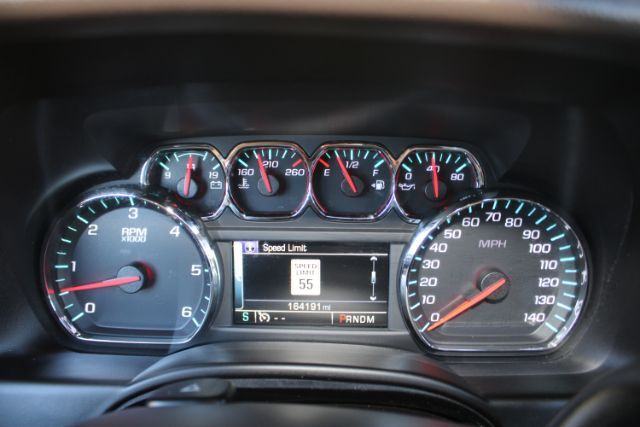 2016 Chevrolet Suburban LT 2WD Las Vegas NV