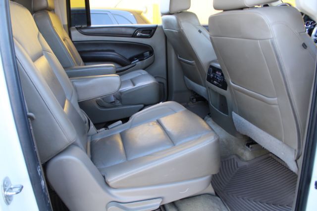 2016 Chevrolet Suburban LT 2WD Las Vegas NV