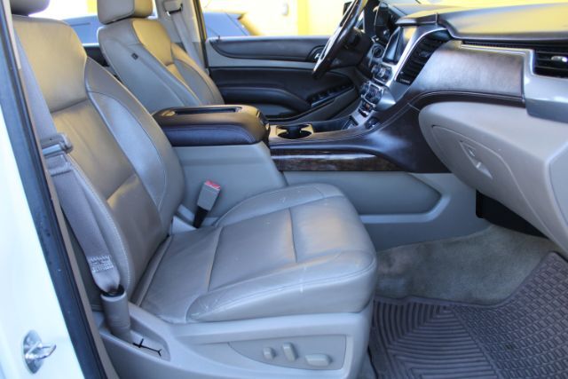 2016 Chevrolet Suburban LT 2WD Las Vegas NV