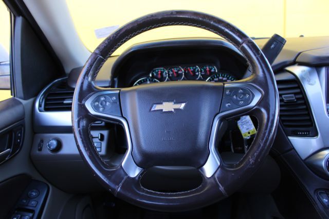 2016 Chevrolet Suburban LT 2WD Las Vegas NV