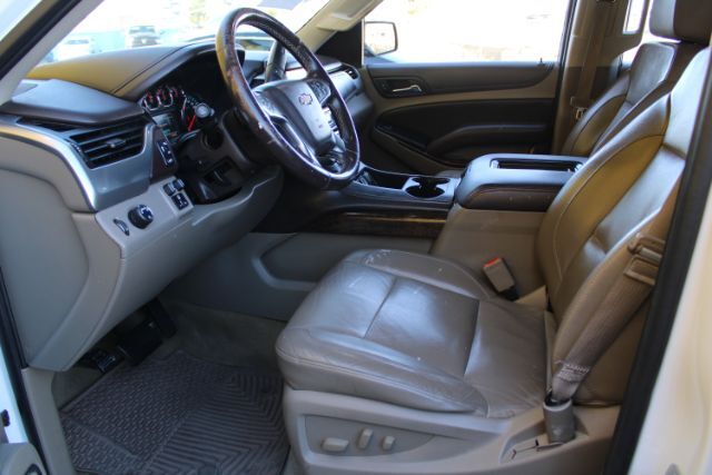 2016 Chevrolet Suburban LT 2WD Las Vegas NV