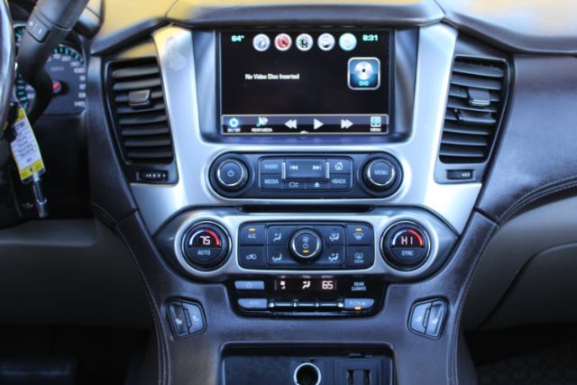 2016 Chevrolet Suburban LT 2WD Las Vegas NV