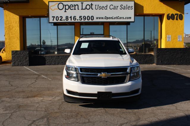2016 Chevrolet Suburban LT 2WD Las Vegas NV