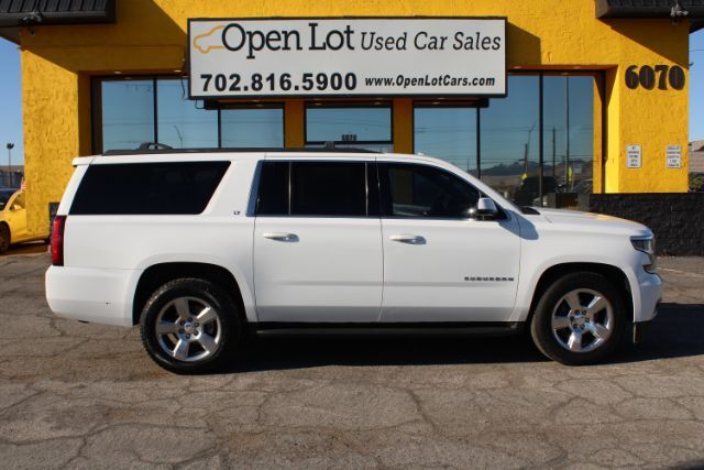 2016 Chevrolet Suburban LT 2WD Las Vegas NV