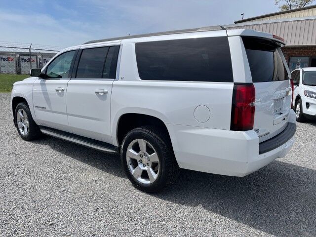 2016 Chevrolet Suburban LT 4WD Ashland VA
