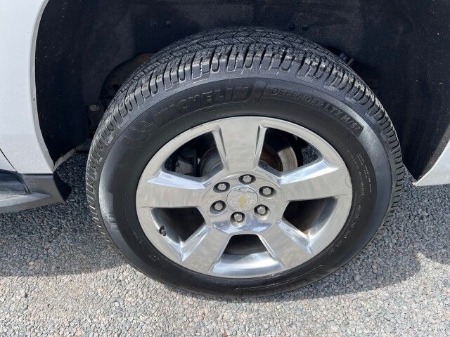 2016 Chevrolet Suburban LT 4WD Ashland VA