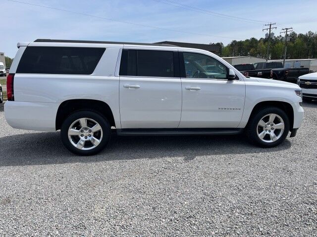 2016 Chevrolet Suburban LT 4WD Ashland VA
