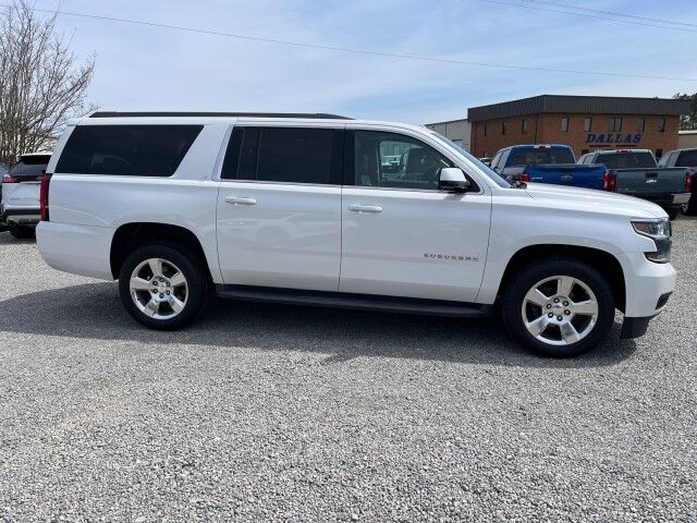 2016 Chevrolet Suburban LT 4WD Ashland VA