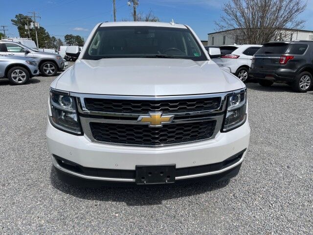 2016 Chevrolet Suburban LT 4WD