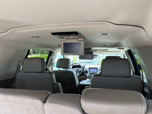 2016 Chevrolet Suburban LT 4WD Ashland VA