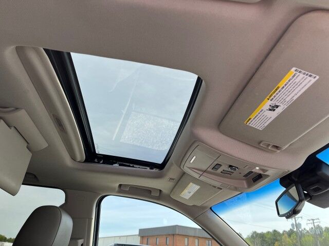 2016 Chevrolet Suburban LT 4WD Ashland VA