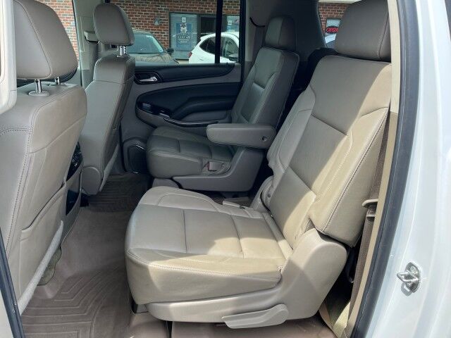 2016 Chevrolet Suburban LT 4WD Ashland VA