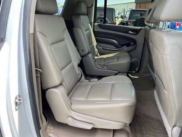 2016 Chevrolet Suburban LT 4WD Ashland VA