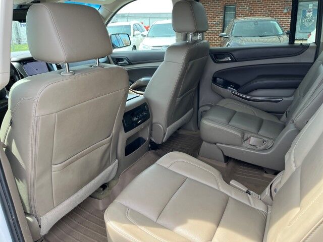 2016 Chevrolet Suburban LT 4WD Ashland VA