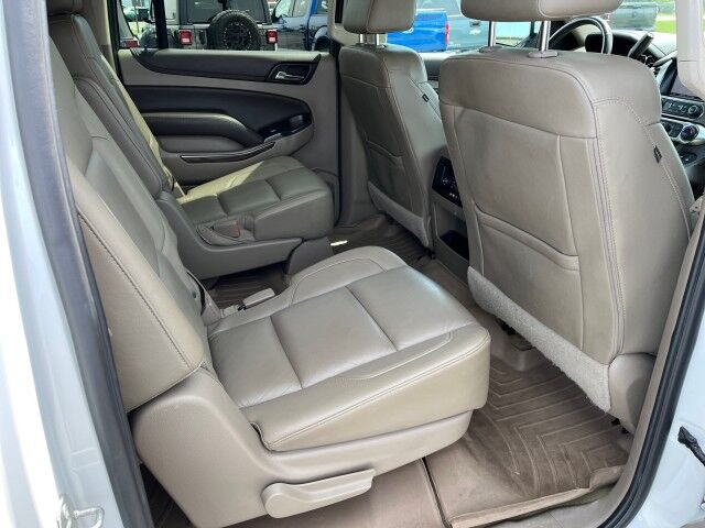 2016 Chevrolet Suburban LT 4WD Ashland VA