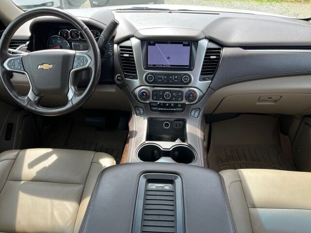 2016 Chevrolet Suburban LT 4WD Ashland VA