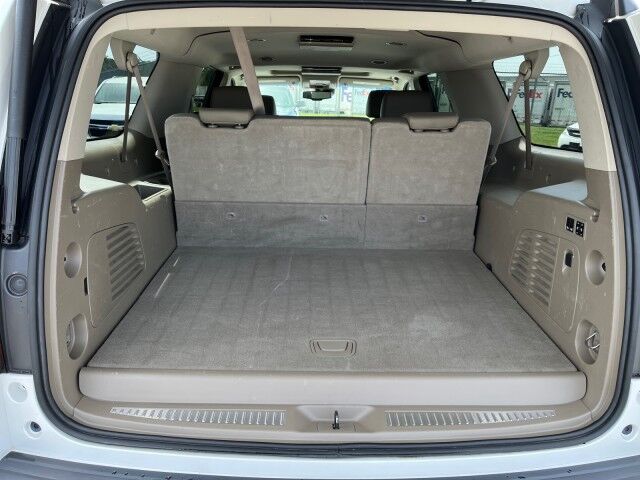 2016 Chevrolet Suburban LT 4WD Ashland VA