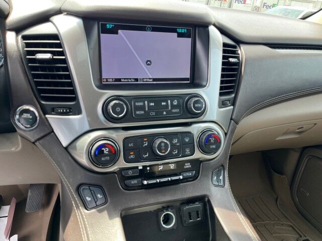 2016 Chevrolet Suburban LT 4WD Ashland VA