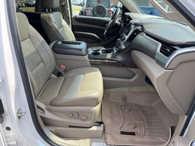 2016 Chevrolet Suburban LT 4WD Ashland VA