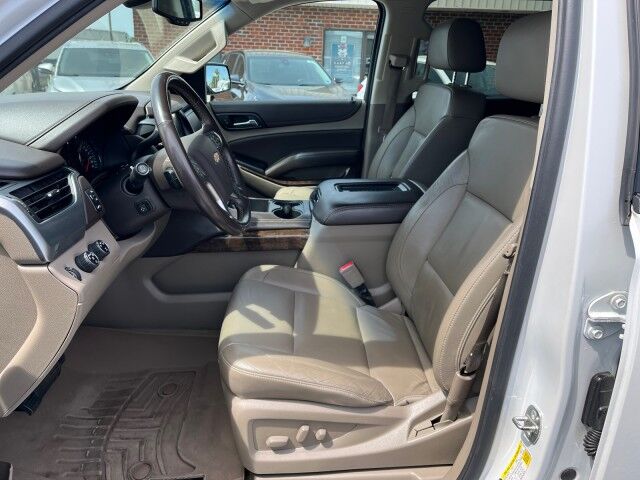 2016 Chevrolet Suburban LT 4WD Ashland VA