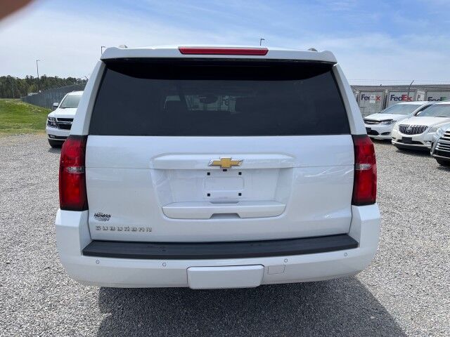 2016 Chevrolet Suburban LT 4WD Ashland VA