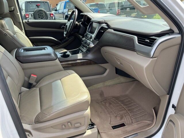 2016 Chevrolet Suburban LT 4WD Ashland VA