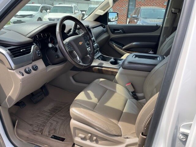 2016 Chevrolet Suburban LT 4WD Ashland VA