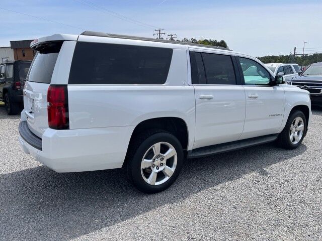 2016 Chevrolet Suburban LT 4WD Ashland VA
