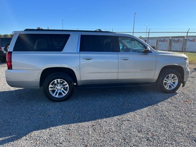 2016 Chevrolet Suburban LT 4x4 Ashland VA