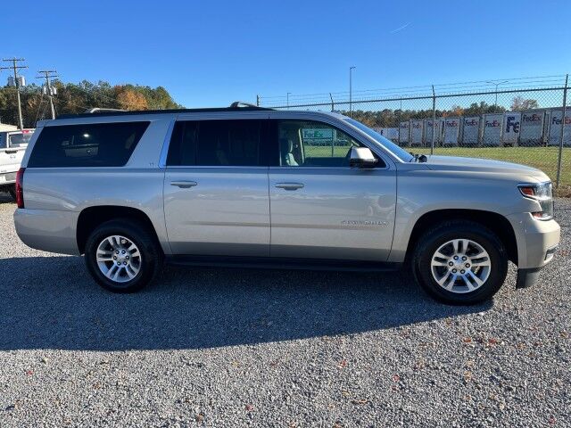2016 Chevrolet Suburban LT 4x4 Ashland VA