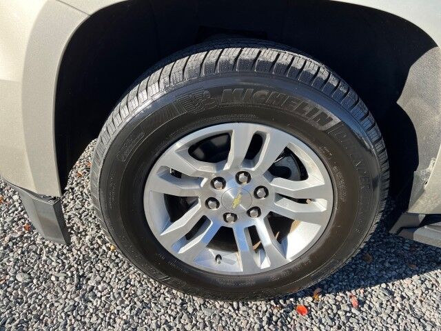 2016 Chevrolet Suburban LT 4x4 Ashland VA