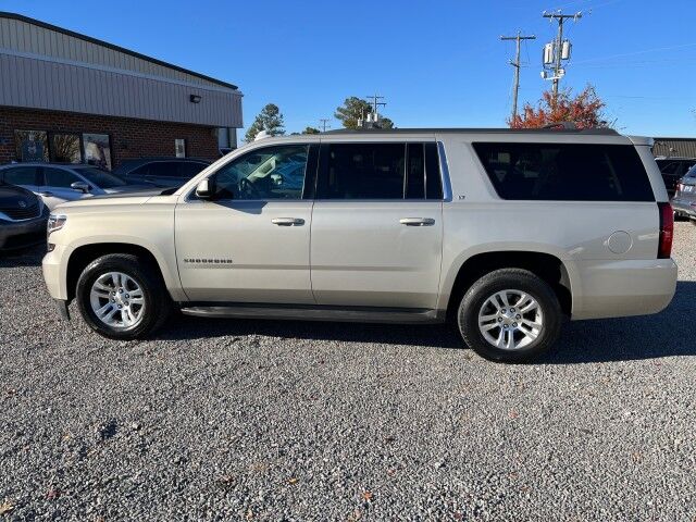 2016 Chevrolet Suburban LT 4x4 Ashland VA