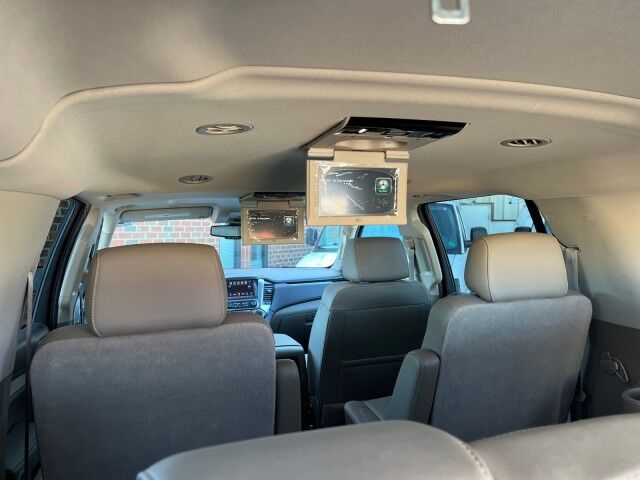 2016 Chevrolet Suburban LT 4x4 Ashland VA