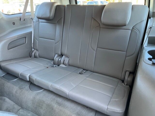 2016 Chevrolet Suburban LT 4x4 Ashland VA