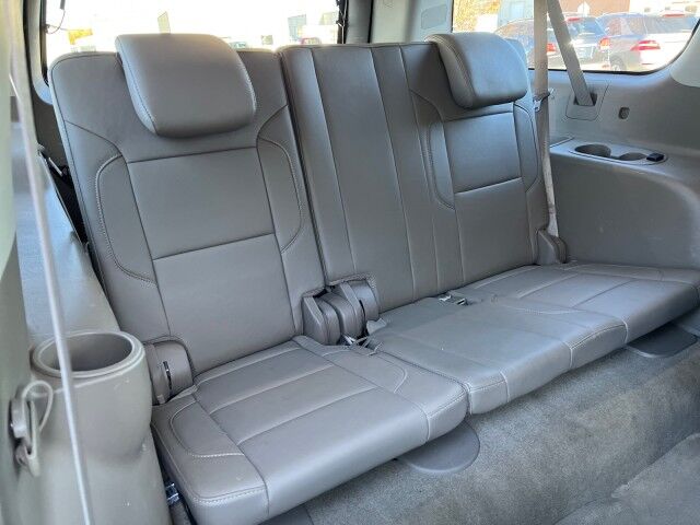 2016 Chevrolet Suburban LT 4x4 Ashland VA