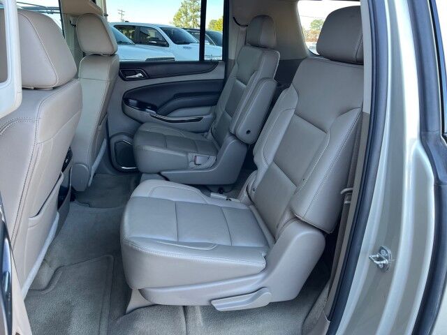 2016 Chevrolet Suburban LT 4x4 Ashland VA