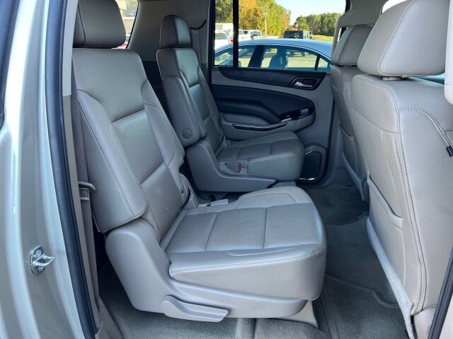 2016 Chevrolet Suburban LT 4x4 Ashland VA