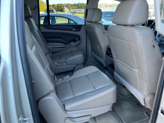 2016 Chevrolet Suburban LT 4x4 Ashland VA