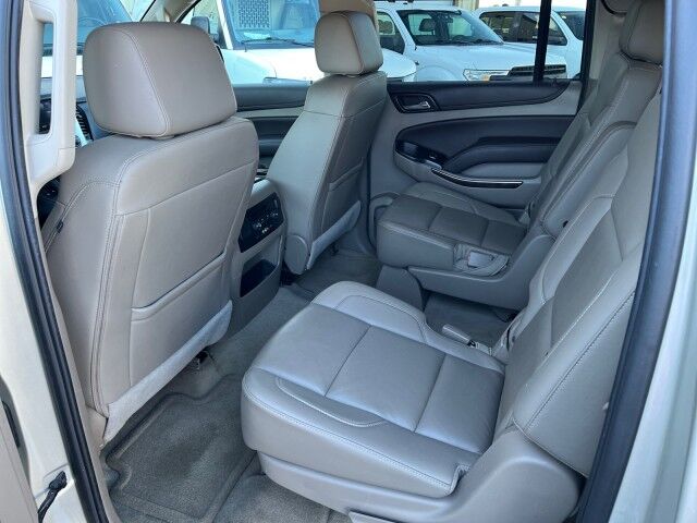 2016 Chevrolet Suburban LT 4x4 Ashland VA