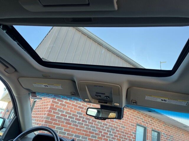 2016 Chevrolet Suburban LT 4x4 Ashland VA