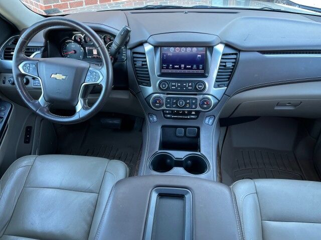 2016 Chevrolet Suburban LT 4x4 Ashland VA