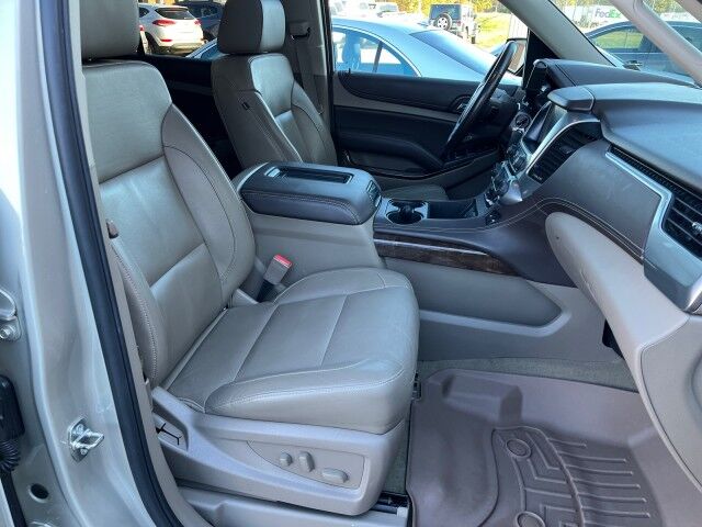 2016 Chevrolet Suburban LT 4x4 Ashland VA