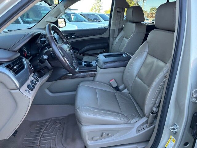 2016 Chevrolet Suburban LT 4x4 Ashland VA